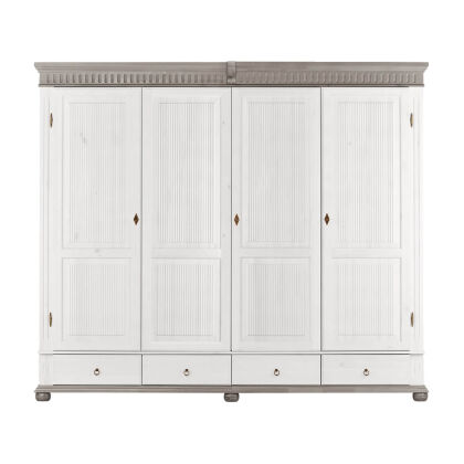 Шкаф Хельсинки 4-GT-M