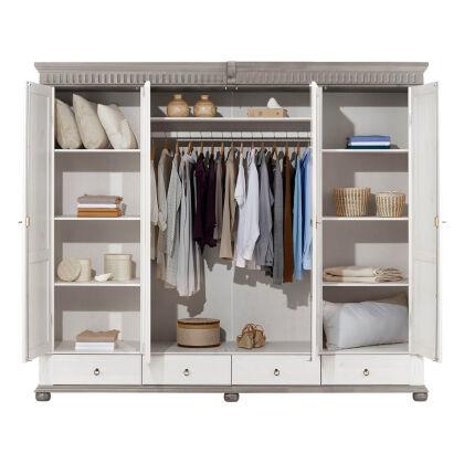 Шкаф Хельсинки 4-GT-M