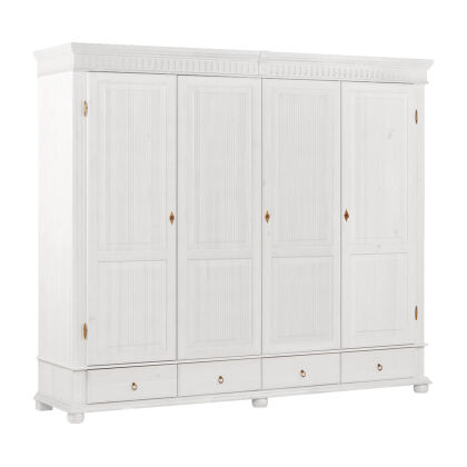 Шкаф Хельсинки 4-GT-M