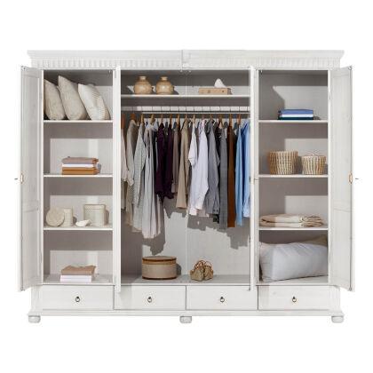 Шкаф Хельсинки 4-GT-M