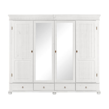 Шкаф Хельсинки 4-SP-GT-М