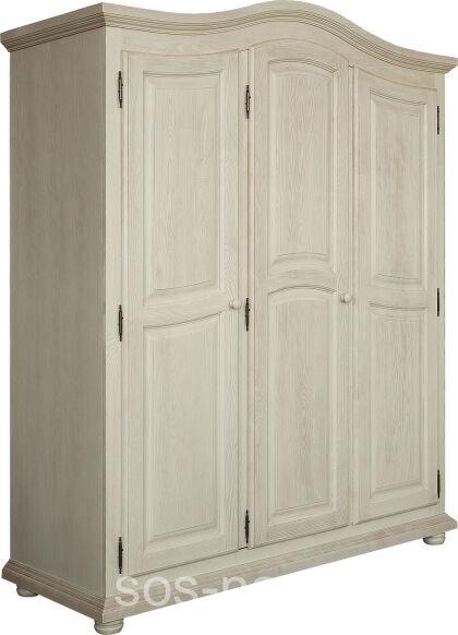 Шкаф 3-х дверный Лотос БМ2.701.1.03 (1092)