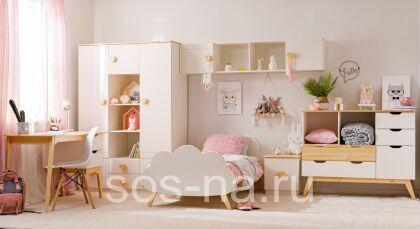 Кровать Тимберика Кидс №26