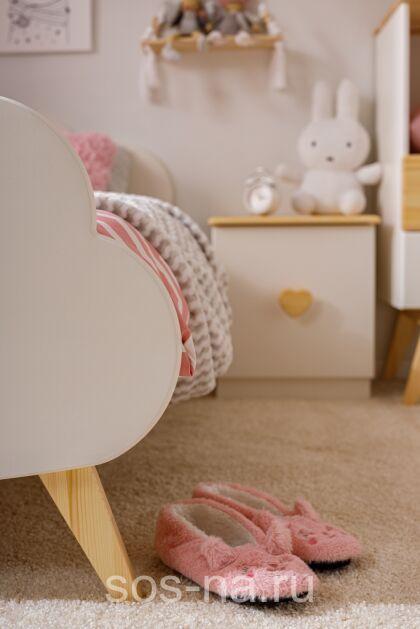 Кровать Тимберика Кидс №26