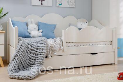 Бортик-облако Тимберика Кидс