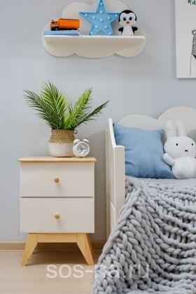 Тумба Тимберика Кидс №4