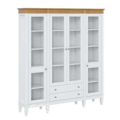 Стеллаж Ольса 422/002