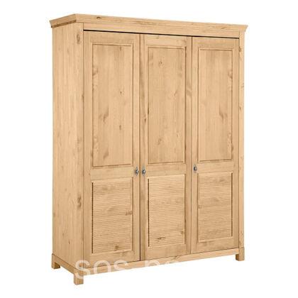 Шкаф для одежды Рауна - 30