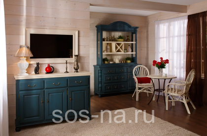 Зеркало Бьерт 1-41