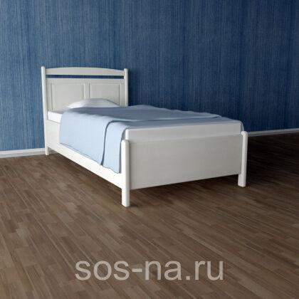 Кровать Коста Бланка (КР-330ф)