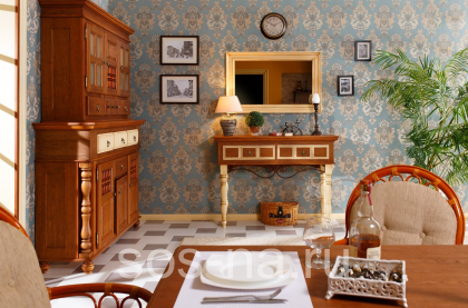 Зеркало Бьерт 1-41