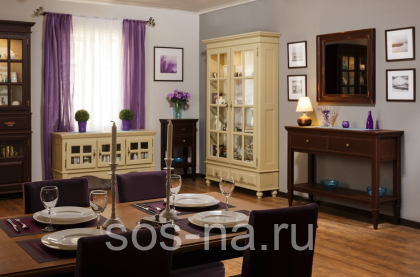 Зеркало Бьерт 1-65