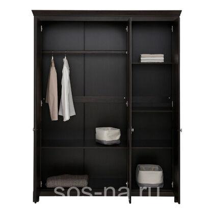 Шкаф для одежды Рауна - 30