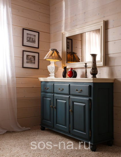 Комод Бьерт 1-10