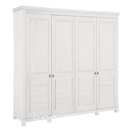 Шкаф для одежды Рауна - 40