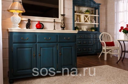 Комод Бьерт 1-10