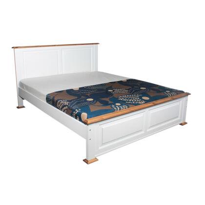 Кровать двухспальняя "Брусно"