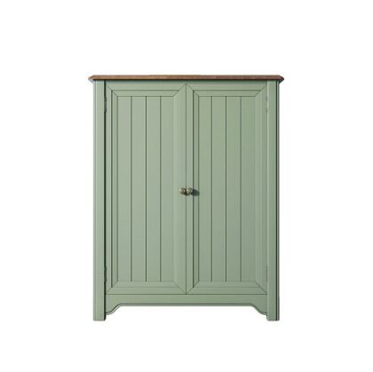 Комод Olivia 2 двери арт GA5544