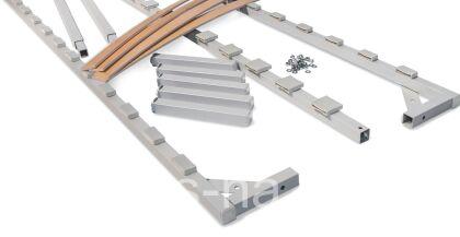 Решетка для кровати Мальта