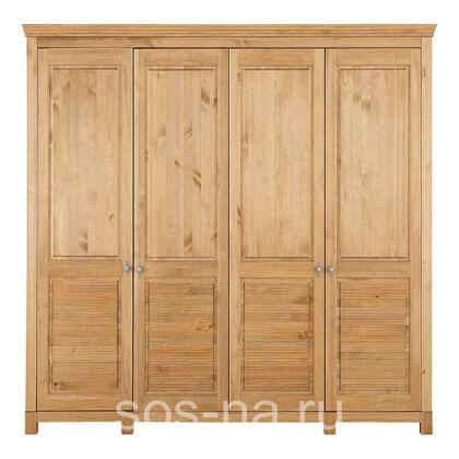 Шкаф для одежды Рауна - 40