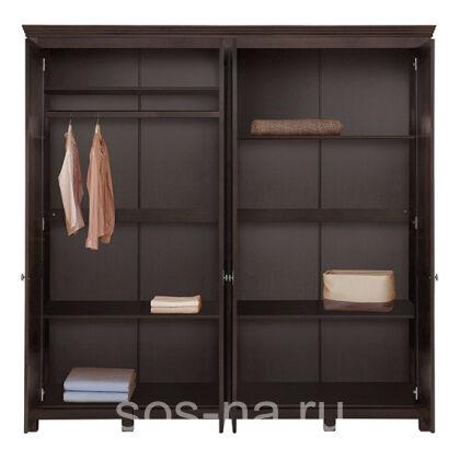 Шкаф для одежды Рауна - 40