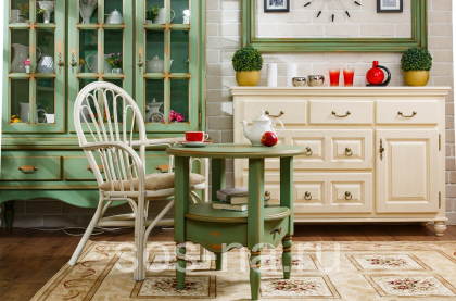 Комод Бьерт 1-11