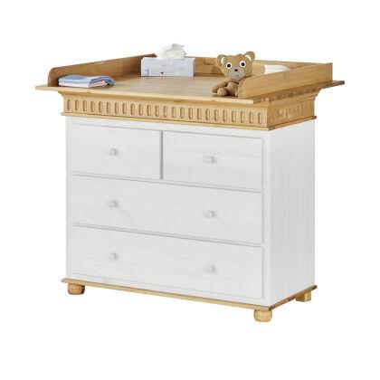 Комод Хельсинки для пеленания