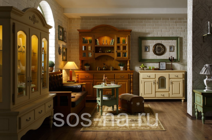 Комод Бьерт 1-13