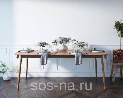 Обеденный стол "Bruni"