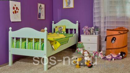 Тумба прикроватная №2 Классик