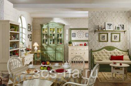 Гостиный гарнитур Бьерт