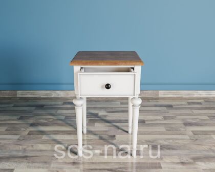 Тумбочка "Odri" с одним ящиками