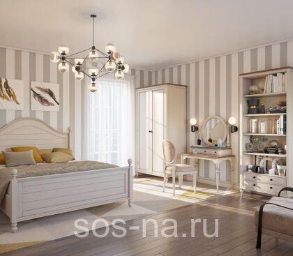 Кровать "Odri" 160 на 200