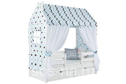 Кровать ТК №5