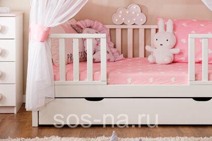 Кровать ТК №11