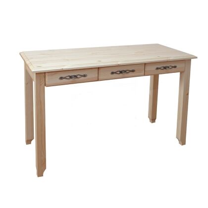 Туалетный стол Брусно-М