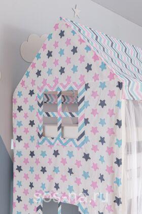 Кровать 2-яр ТК №18