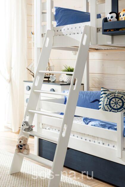 Кровать 2-яр ТК №20