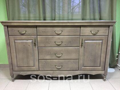 Комод Айно №5