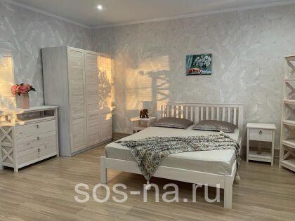 Тумба Оливер (с ящиком)