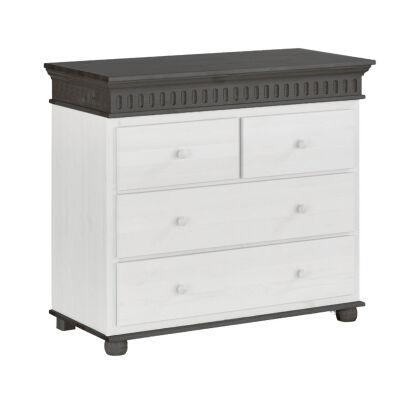 Комод Хельсинки для пеленания