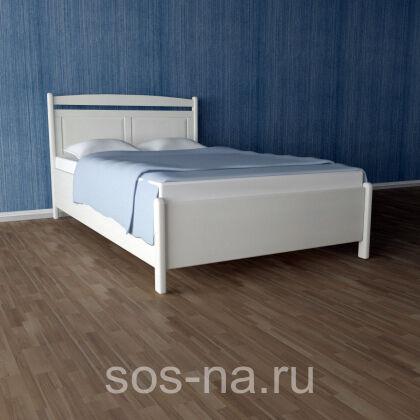 Кровать Коста Бланка (КР-330ф)