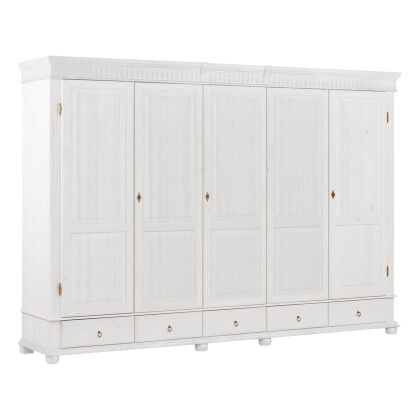 Шкаф Хельсинки 5-GT-М