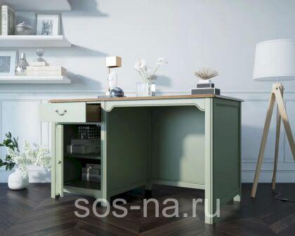 Стол рабочий "Olivia" GB3001