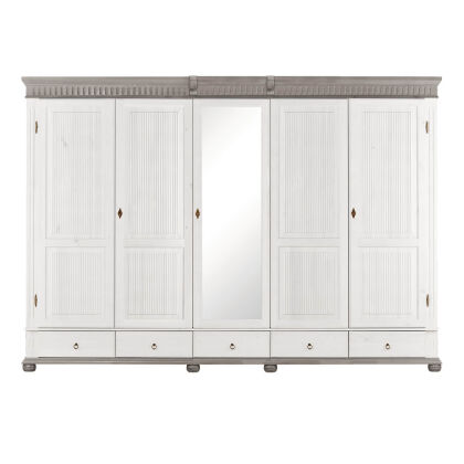 Шкаф Хельсинки 5-SP-GT-М