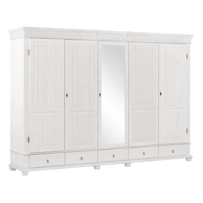 Шкаф Хельсинки 5-SP-GT-М