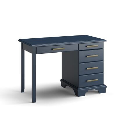 Стол письменный 1-но тумбовый "Брусно"