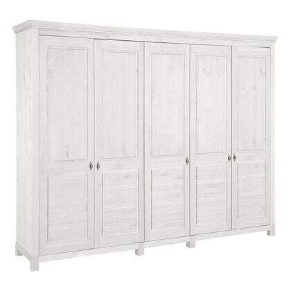 Шкаф для одежды Рауна - 50