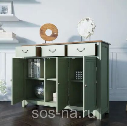 Комод "Olivia" GA6005