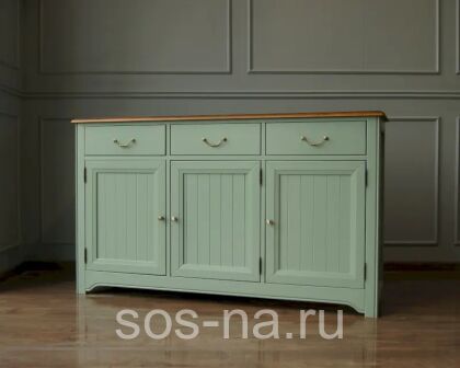 Комод "Olivia" GA6005